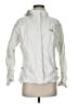 The North Face 100% Nylon White Snow Jacket Size S - photo 1