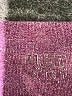 Unbranded Purple Athletic Shorts Size M - photo 3