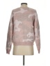 Lucky Brand Camo Pink Pullover Sweater Size S - photo 2