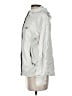 The North Face 100% Nylon White Snow Jacket Size S - photo 5