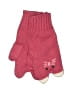 Unbranded Pink Mittens Size S (kids) - photo 1