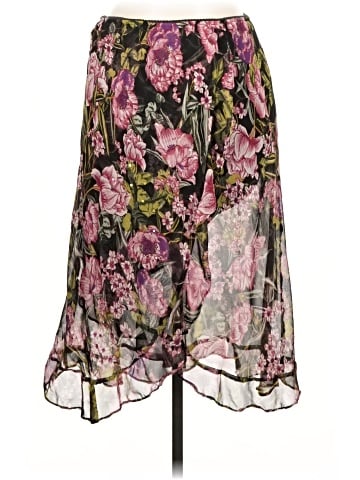Lola P. Casual Skirt (view 1)