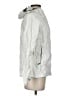 The North Face 100% Nylon White Snow Jacket Size S - photo 4