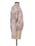 Lucky Brand Camo Pink Pullover Sweater Size S - photo 4