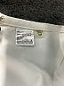 Tahari by ASL Solid Ivory Formal Skirt Size 14 Petite - photo 4