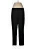 Ann Taylor Solid Black Dress Pants Size 10 - photo 1
