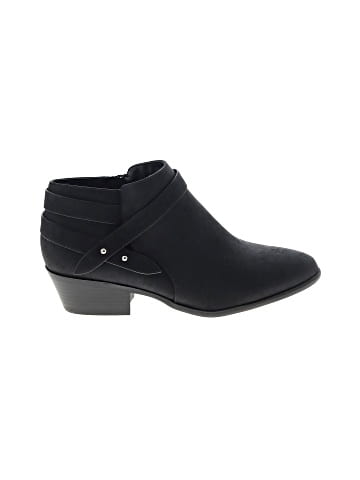 SODA Ankle Boots (view 1)