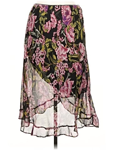 Lola P. Casual Skirt (view 2)