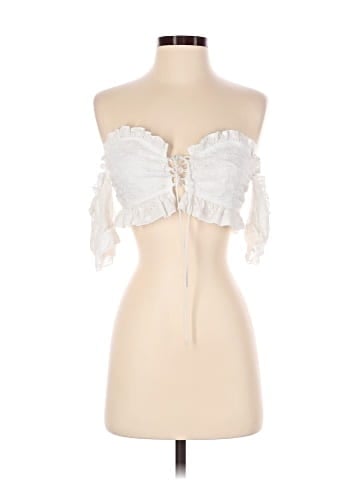 Superdown Tube Top (view 1)