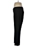 Ann Taylor Solid Black Dress Pants Size 10 - photo 5