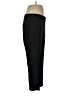 Ann Taylor Solid Black Dress Pants Size 10 - photo 4