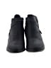 SODA Black Ankle Boots Size 9 - photo 2