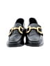 Mia Black Flats Size 7 - photo 2