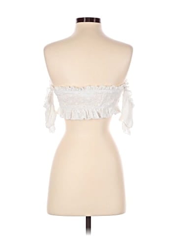 Superdown Tube Top (view 2)