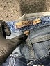 Paige Blue Jeans Size 29 waist - photo 7