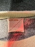 Kerisma Tie-dye Ivory Pullover Sweater Size Sm - Med - photo 7