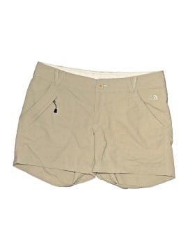 The North Face Khaki Shorts