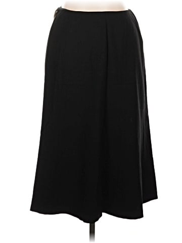 Talbots Wool Skirt (view 2)