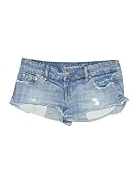 American Eagle Outfitters Denim Shorts