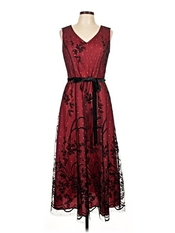 Coldwater Creek Cocktail Dress (view 1)