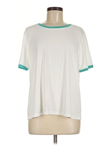 Mystree Short Sleeve Top (view 1)