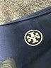 Tory Burch Blue Sports Bra Size M - photo 7