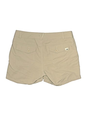 The North Face Khaki Shorts (view 2)