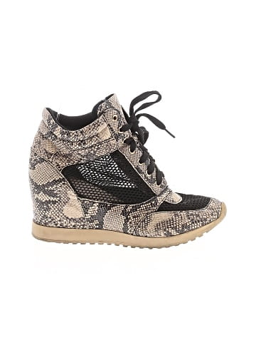Shoedazzle Wedges (view 1)