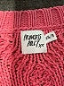 Princess Polly Hearts Pink Pullover Sweater Size XS - photo 7