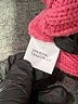 Princess Polly Hearts Pink Pullover Sweater Size XS - photo 8