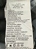 Nike 100% Polyester Gray Zip Up Hoodie Size 6 - 7 - photo 4