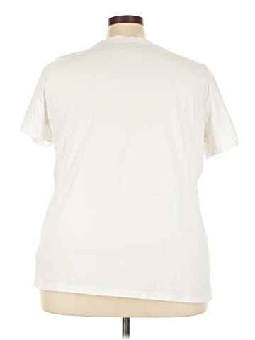 Roaman's Short Sleeve T-Shirt (view 2)