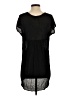 Free People Black Short Sleeve Top Size XS - photo 2