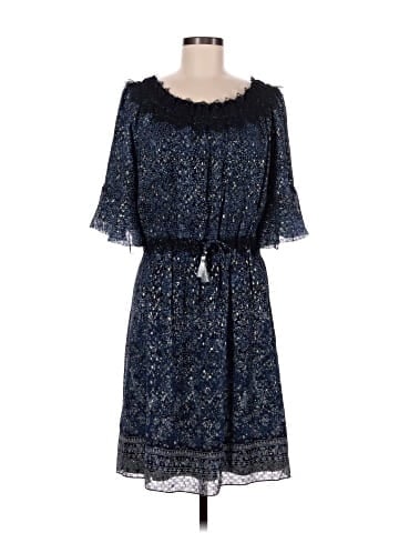 Elie Tahari Casual Dress (view 1)