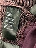 Dex 100% Acrylic Black Pullover Sweater Size XS - photo 8