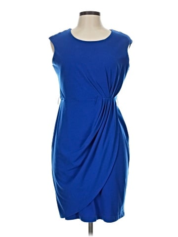 Calvin Klein Cocktail Dress (view 1)