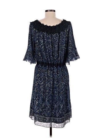 Elie Tahari Casual Dress (view 2)
