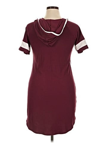 No Boundaries Casual Dress (view 2)