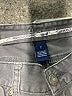 Amethyst Jeans Gray Jeans Size 7 - photo 7