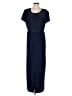 Cartise Blue Jumpsuit Size L (estimated) - photo 1