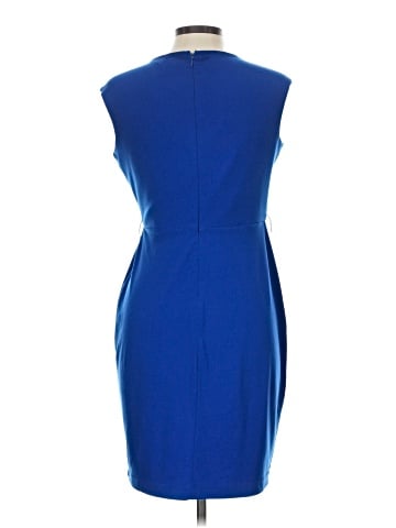 Calvin Klein Cocktail Dress (view 2)