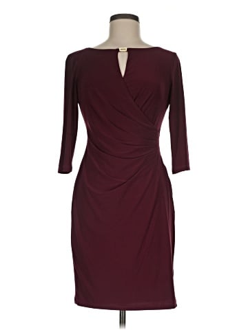 Lauren by Ralph Lauren Cocktail Dress (view 1)