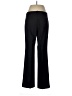 Ann Taylor LOFT Solid Black Dress Pants Size 10 - photo 2