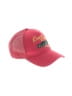 Unbranded Red Baseball Cap One size - photo 1