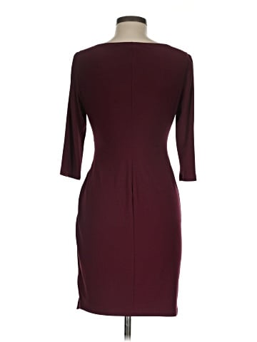 Lauren by Ralph Lauren Cocktail Dress (view 2)