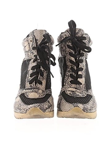 Shoedazzle Wedges (view 2)