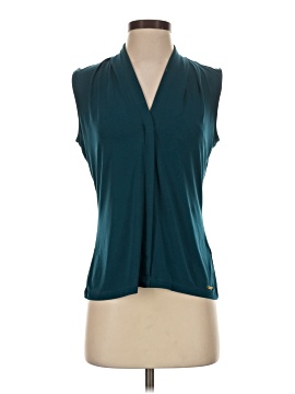 Calvin Klein Sleeveless Blouse