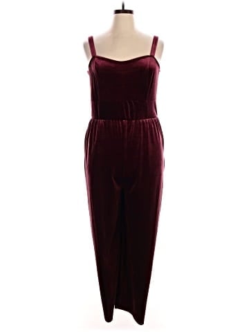 Old Navy Jumpsuit (view 1)