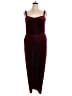 Old Navy Burgundy Jumpsuit Size XXL (tall) - photo 1