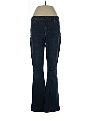 Lands' End Jeans (view 1)